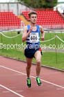 Mens under-20s, North East Track and Field Champs., Gateshead. Photo: David T. Hewitson/Sports for All Pics